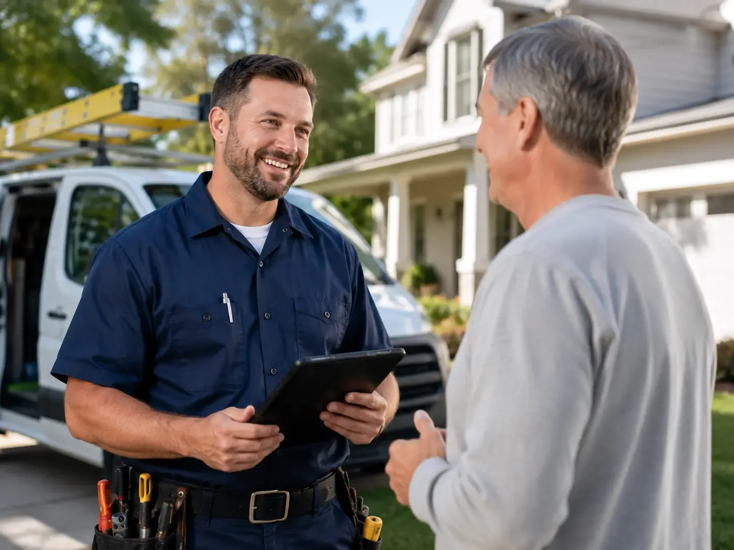 Electrical Panel Upgrade & Replacement in Milton, DE